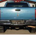 dodge ram 1500 2005 blue pickup truck slt lone star ed  gasoline 8 cylinders rear wheel drive automatic 78224