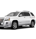 gmc terrain 2013 suv gasoline 4 cylinders front wheel drive not specified 75007