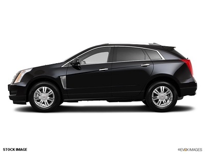 cadillac srx 2013 suv luxury collection flex fuel 6 cylinders front wheel drive 6 speed automatic 55313