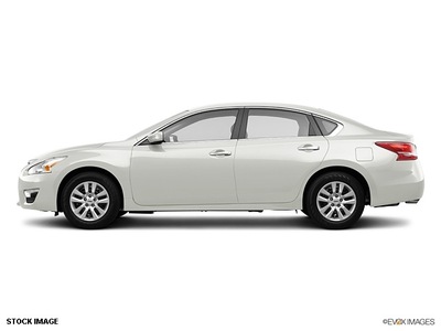 nissan altima 2013 sedan 2 5 sl gasoline 4 cylinders front wheel drive cont  variable trans  56001