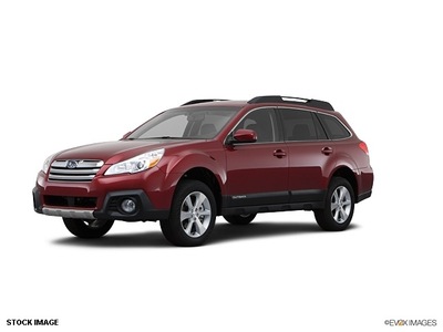 subaru outback 2013 wagon 3 6r limited 6 cylinders 5 speed automatic 07701