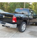 ram 1500 2013 black lone star gasoline 8 cylinders 2 wheel drive automatic with overdrive 77630
