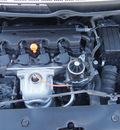 honda civic 2009 gray sedan ex gasoline 4 cylinders front wheel drive automatic 78130