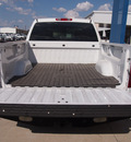 chevrolet silverado 1500 2009 white ls gasoline 8 cylinders 2 wheel drive automatic 77836