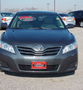 toyota camry 2010 dk  gray sedan le v6 6 cylinders automatic 77074