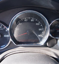 pontiac g6 2010 silver sedan flex fuel 4 cylinders front wheel drive automatic 78130