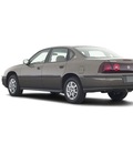 chevrolet impala 2004 sedan gasoline 6 cylinders front wheel drive 4 speed automatic 77074