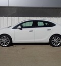 buick verano 2012 off white sedan 4dr sdn gasoline 4 cylinders front wheel drive automatic 75964