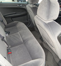 chevrolet impala 2011 white sedan lt fleet flex fuel 6 cylinders front wheel drive automatic 75062
