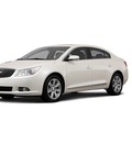 buick lacrosse 2013 white sedan touring 6 cylinders 6 speed automatic 77539