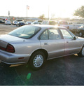 oldsmobile eighty eight 1999 pewter sedan ls v6 automatic 76543