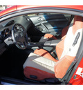 mitsubishi eclipse 2008 orange hatchback se v6 gasoline 6 cylinders front wheel drive automatic 07724