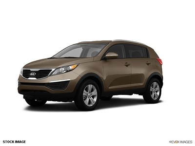 kia sportage 2013 brown suv gasoline 4 cylinders all whee drive not specified 44060