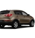kia sportage 2013 brown suv gasoline 4 cylinders all whee drive not specified 44060
