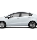 kia rio 2013 white sedan gasoline 4 cylinders front wheel drive not specified 44060