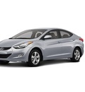 hyundai elantra 2013 sedan gray gasoline 4 cylinders front wheel drive not specified 76210