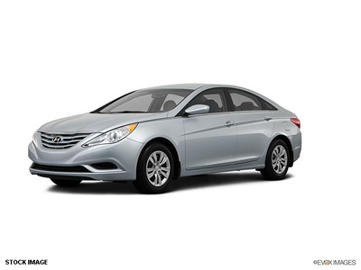 hyundai sonata 2013 sedan gray gasoline 4 cylinders front wheel drive not specified 76210