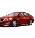 nissan altima 2013 sedan 3 5 sv gasoline 6 cylinders front wheel drive cont  variable trans  77090