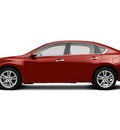 nissan altima 2013 sedan 3 5 sv gasoline 6 cylinders front wheel drive cont  variable trans  77090