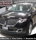 lincoln mkx 2013 red suv gasoline 6 cylinders front wheel drive shiftable automatic 77373