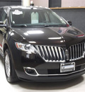 lincoln mkx 2013 red suv gasoline 6 cylinders front wheel drive shiftable automatic 77373