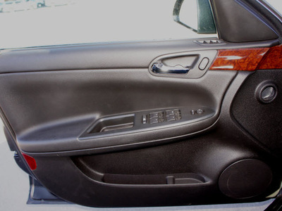 chevrolet impala 2011 gray sedan lt fleet flex fuel 6 cylinders front wheel drive automatic 76234