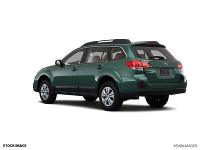 subaru outback 2013 wagon 2 5i gasoline 4 cylinders all whee drive not specified 07701
