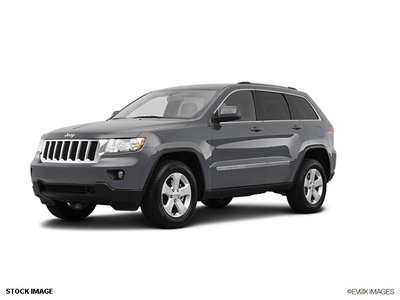 jeep grand cherokee 2013 suv gasoline 6 cylinders 2 wheel drive 5 speed automatic 78016
