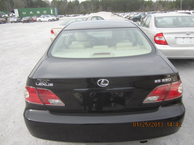 lexus es 330