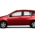 chevrolet aveo 2010 hatchback aveo5 lt gasoline 4 cylinders front wheel drive not specified 28805