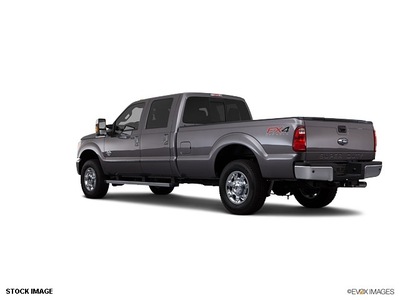 ford f 250 super duty 2013 4wd crew cab 156 lariat biodiesel 8 cylinders 4 wheel drive 6 speed automatic 75070