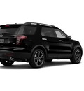 ford explorer 2013 suv spor gasoline 6 cylinders 4 wheel drive not specified 75062