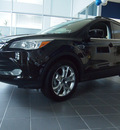 ford escape 2013 brown suv se gasoline 4 cylinders front wheel drive shiftable automatic 77521