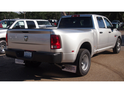 ram 3500 2012 silver st diesel 6 cylinders 2 wheel drive not specified 76520