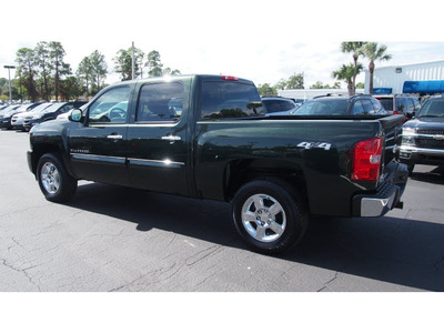 chevrolet silverado 1500 2013 fairway metallic ltz flex fuel 8 cylinders 4 wheel drive automatic 32086