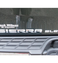 gmc sierra 1500 2013 mineral green metal sle flex fuel 8 cylinders 2 wheel drive not specified 32086
