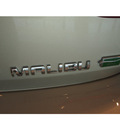 chevrolet malibu 2013 silver sedan eco gasoline 4 cylinders front wheel drive automatic 32086