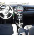 mini cooper 2008 off white hatchback clubman gasoline 4 cylinders front wheel drive automatic 33157