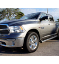 ram 1500 2013 dk  gray big horn 8 cylinders automatic 33157