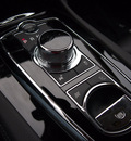 jaguar xk 2013 black touring gasoline 8 cylinders rear wheel drive shiftable automatic 77090