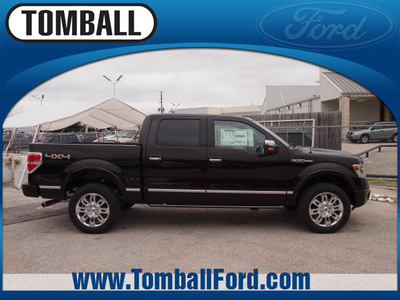 ford f 150 2013 kodiak brown platinum flex fuel 8 cylinders 4 wheel drive automatic 77375