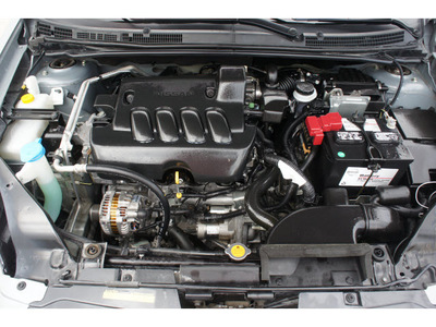 nissan sentra 2011 dk  gray sedan 2 0 gasoline 4 cylinders front wheel drive automatic 78520