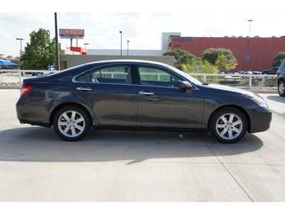 lexus es 350 2008 gray sedan gasoline 6 cylinders front wheel drive automatic 78232