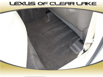 lexus is 350 2011 white sedan gasoline 6 cylinders rear wheel drive automatic 77546