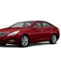 hyundai sonata 2013 sedan c gasoline 4 cylinders front wheel drive automatic 75150