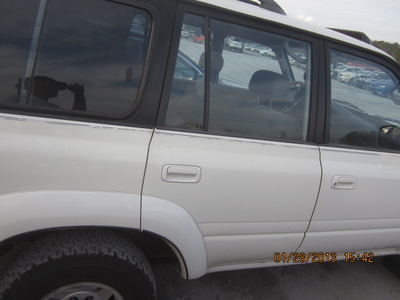 toyota landcruiser