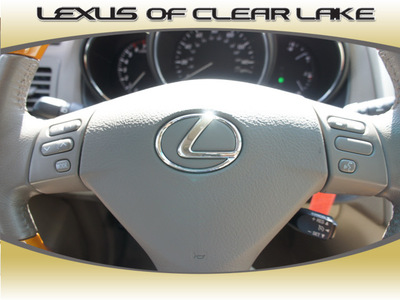 lexus rx 330 2006 beige suv gasoline 6 cylinders front wheel drive not specified 77546