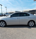 lexus es 330 2006 silver sedan gasoline 6 cylinders front wheel drive automatic 77074