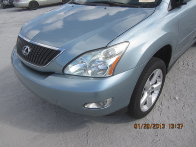 lexus rx 330