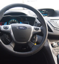 ford c max hybrid 2013 black hatchback se hybrid 4 cylinders front wheel drive automatic 79110